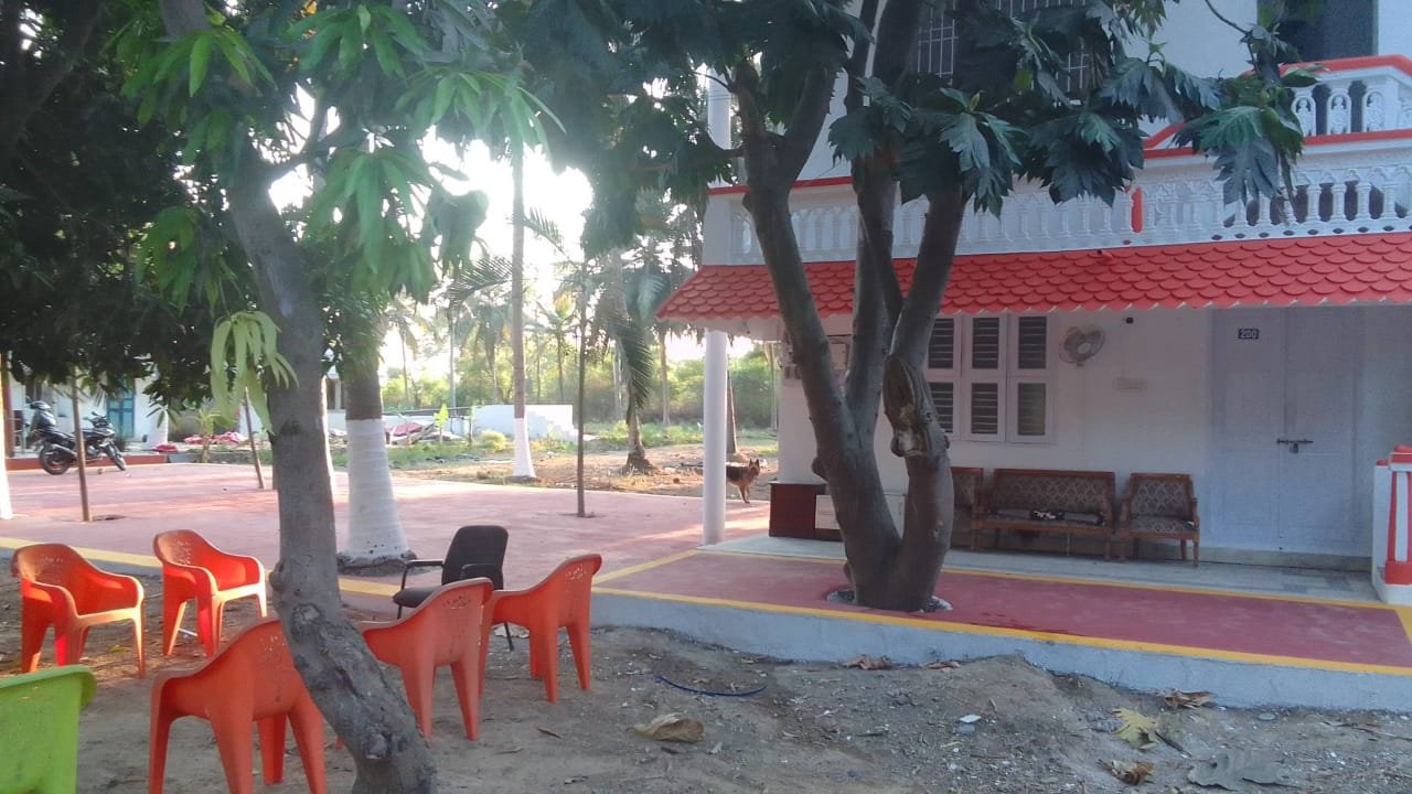 Siesta Inn Lake View property photo